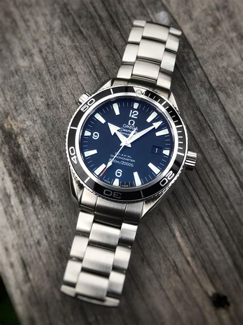 omega seamaster planet ocean 42mm replica|omega planet ocean price.